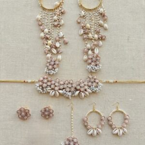 Shell Jewellery