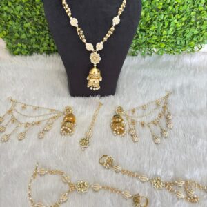 Pearl Jewellery