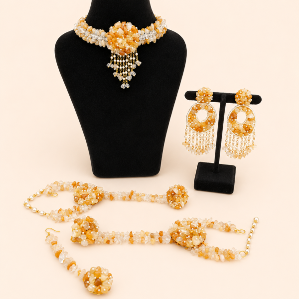 Pearl Jewellery