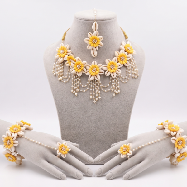 Shell Jewellery